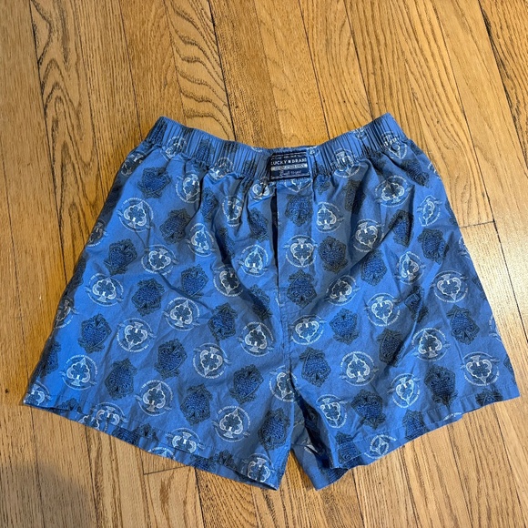 Lucky Brand Boxers--Medium - Picture 1 of 1